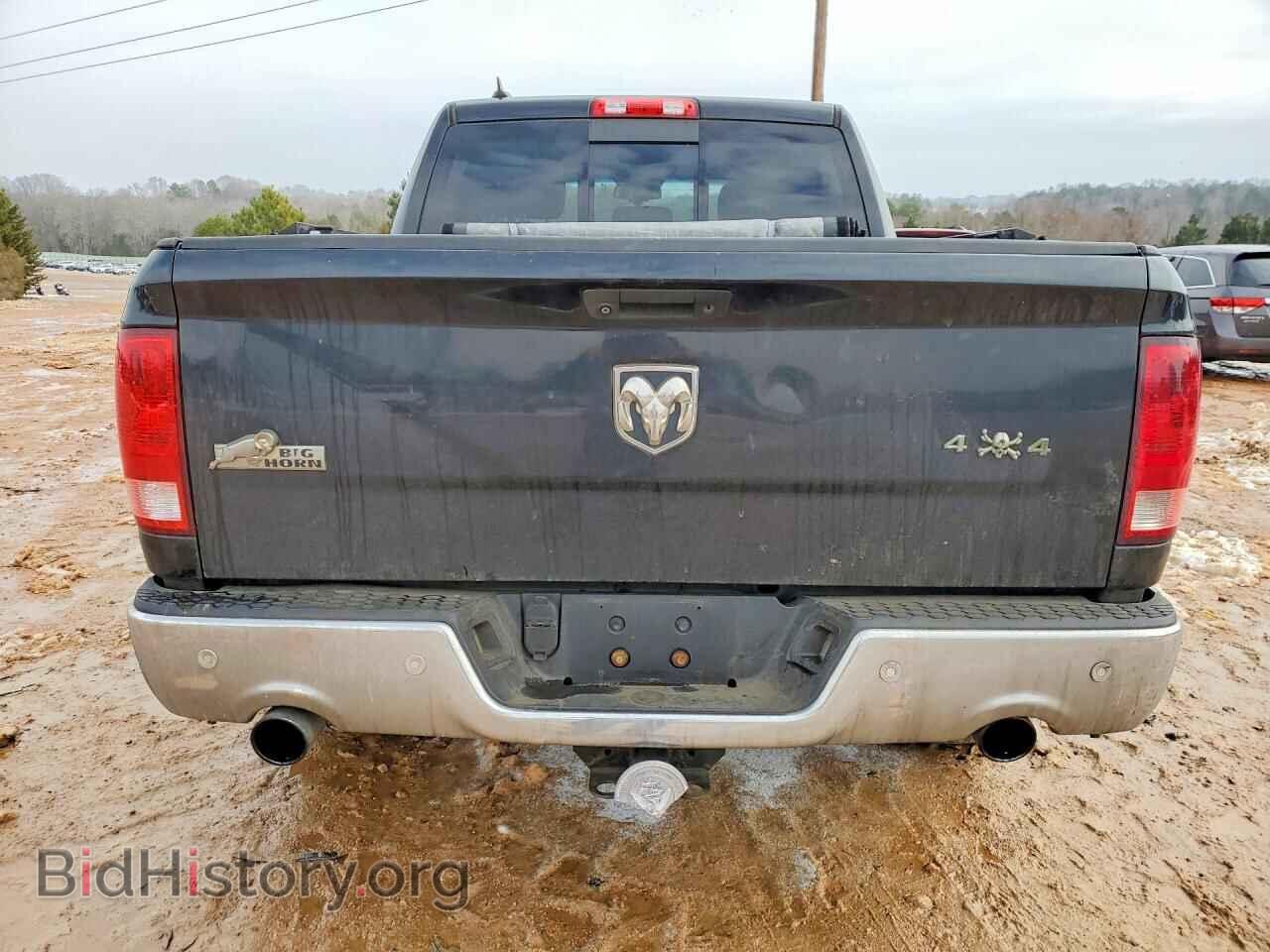 2014 RAM 1500 - VIN: 1C6RR7LT0ES420193 - Фото 6