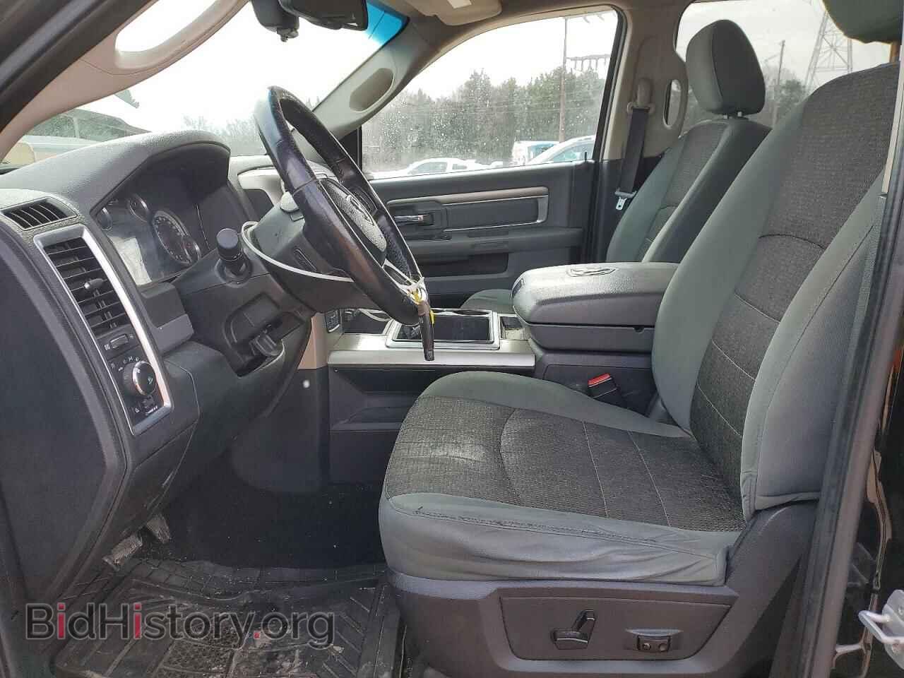 2014 RAM 1500 - VIN: 1C6RR7LT0ES420193 - Фото 7
