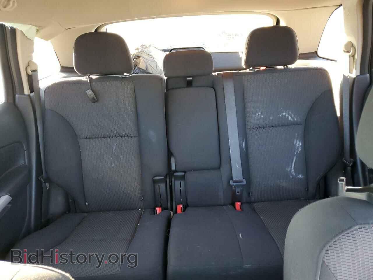 2014 FORD EDGE - VIN: 2FMDK4JC8EBA96439 - Фото 10