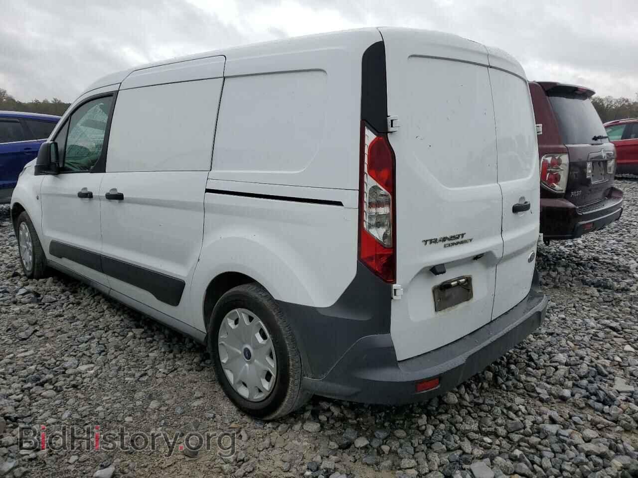 2016 FORD TRANSIT - VIN: NM0LS7E73G1266426 - Фото 2