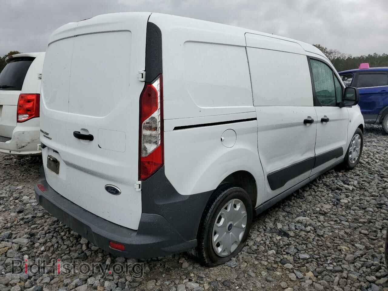 2016 FORD TRANSIT - VIN: NM0LS7E73G1266426 - Фото 3