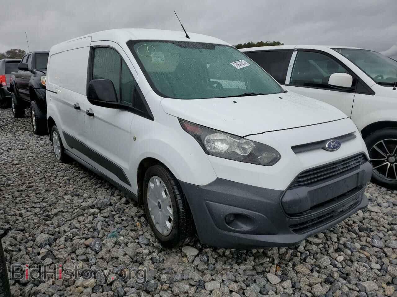 2016 FORD TRANSIT - VIN: NM0LS7E73G1266426 - Фото 4
