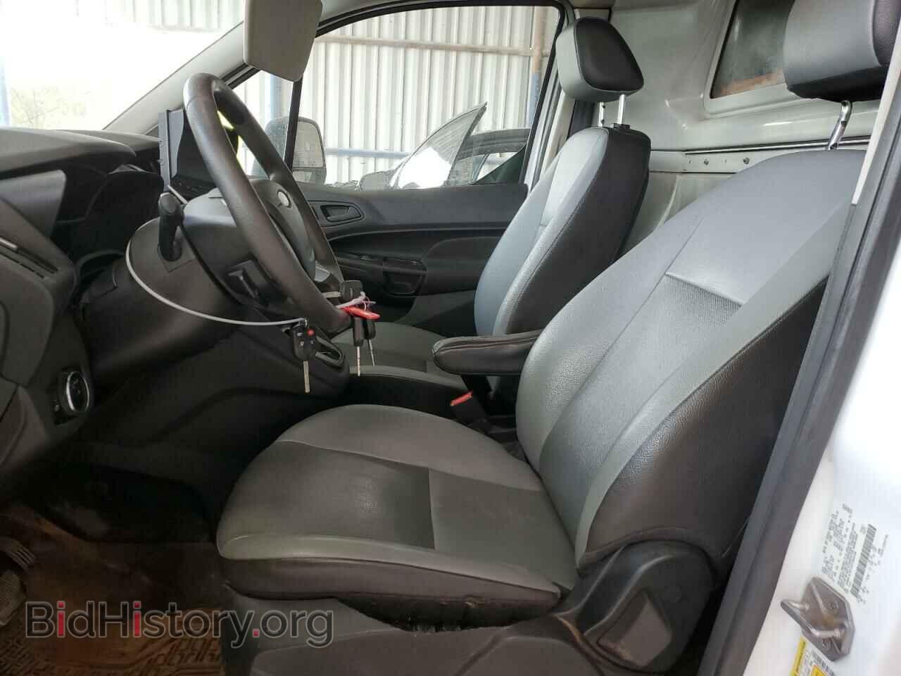 2016 FORD TRANSIT - VIN: NM0LS7E73G1266426 - Фото 7