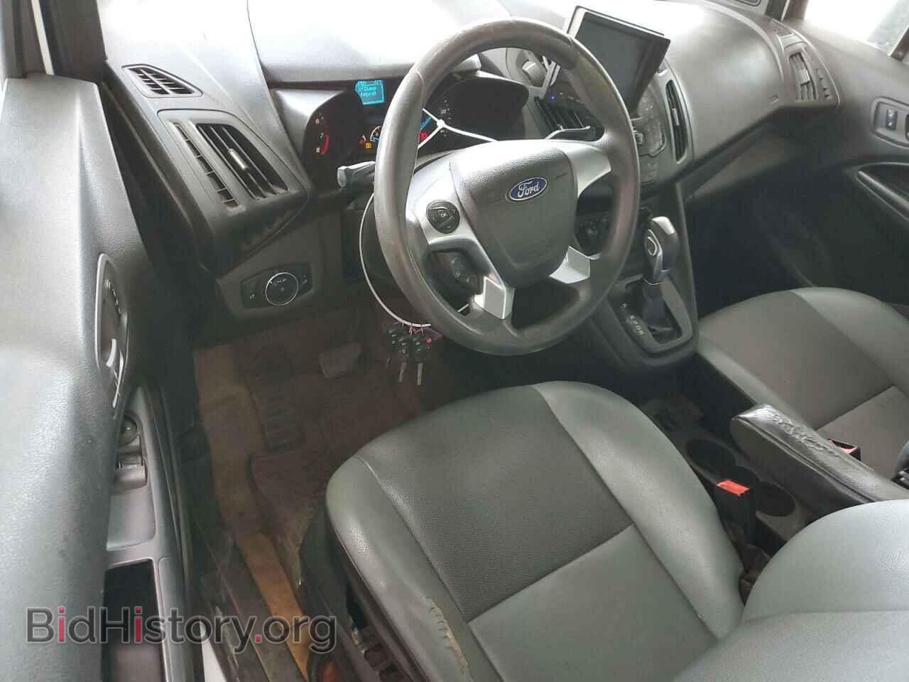 2016 FORD TRANSIT - VIN: NM0LS7E73G1266426 - Фото 8