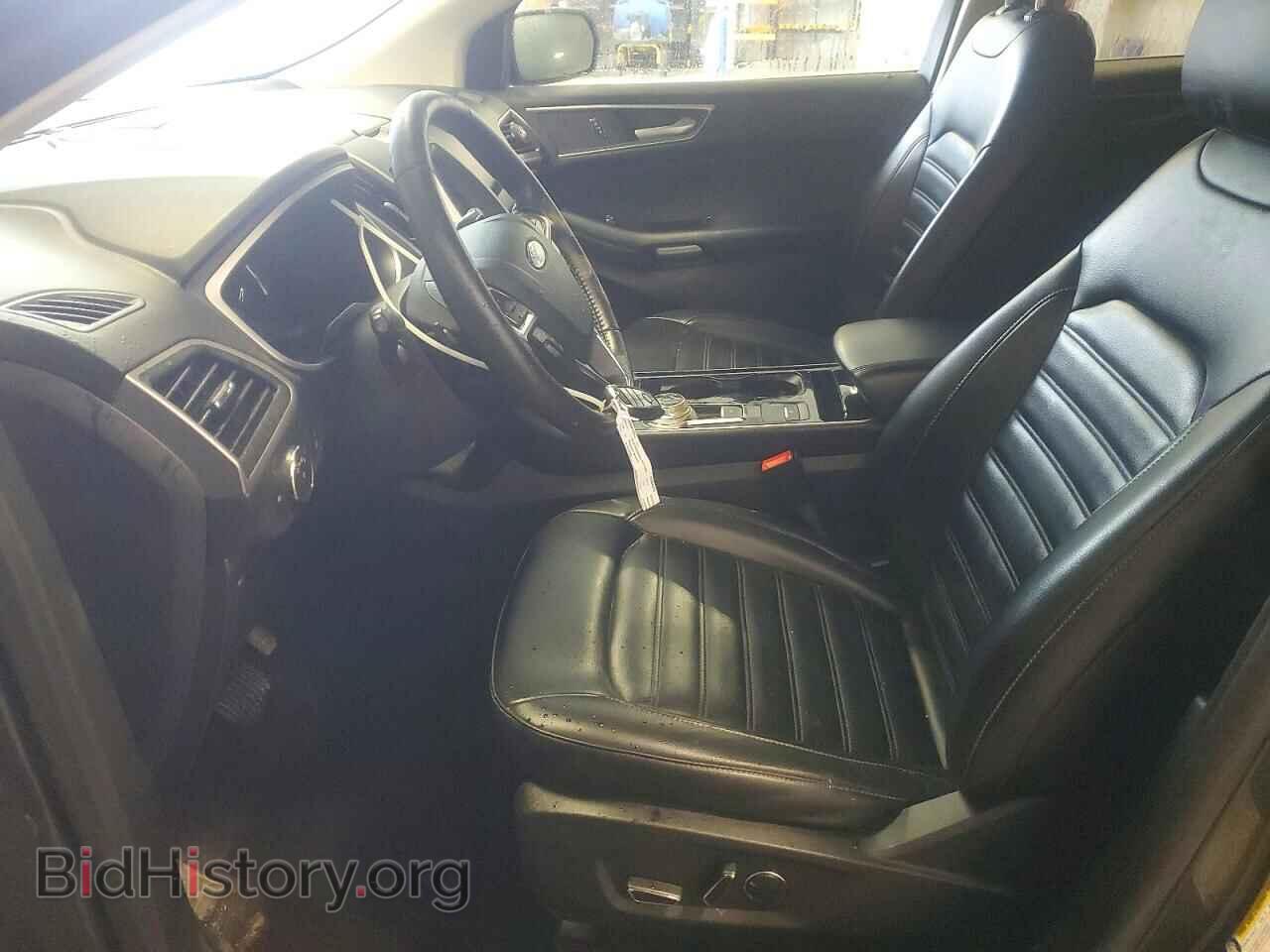 2019 FORD EDGE - VIN: 2FMPK4J93KBB86708 - Фото 7