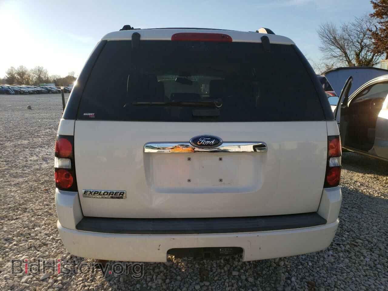 2008 FORD EXPLORER - VIN: 1FMEU65E88UB00851 - Фото 6