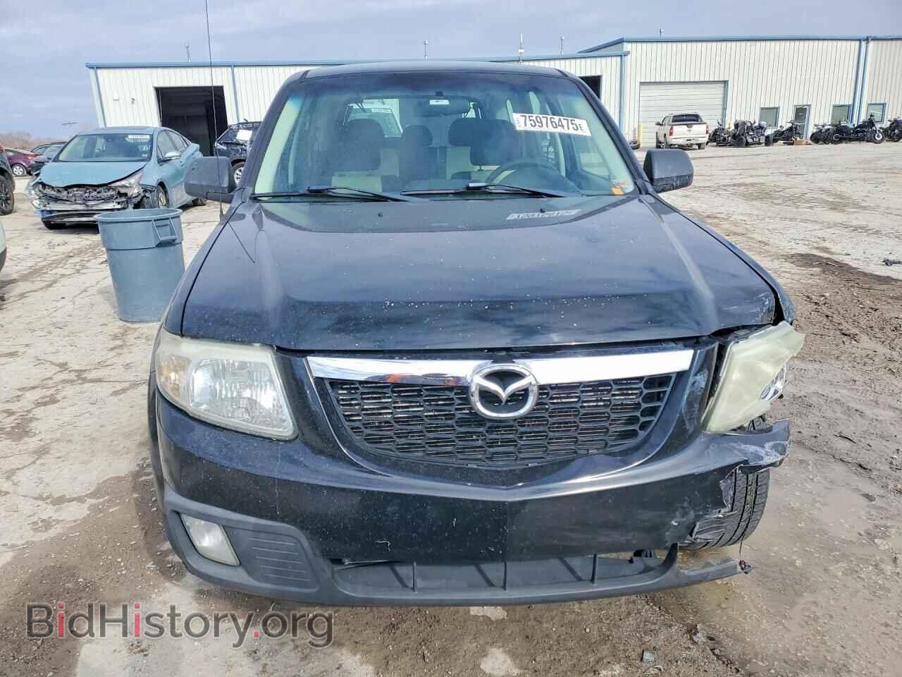 2008 MAZDA TRIBUTE - VIN: 4F2CZ02Z18KM05962 - Фото 5