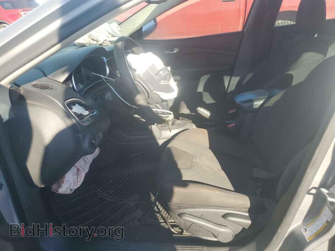 2015 DODGE DART - VIN: 1C3CDFAA1FD301247 - Фото 7