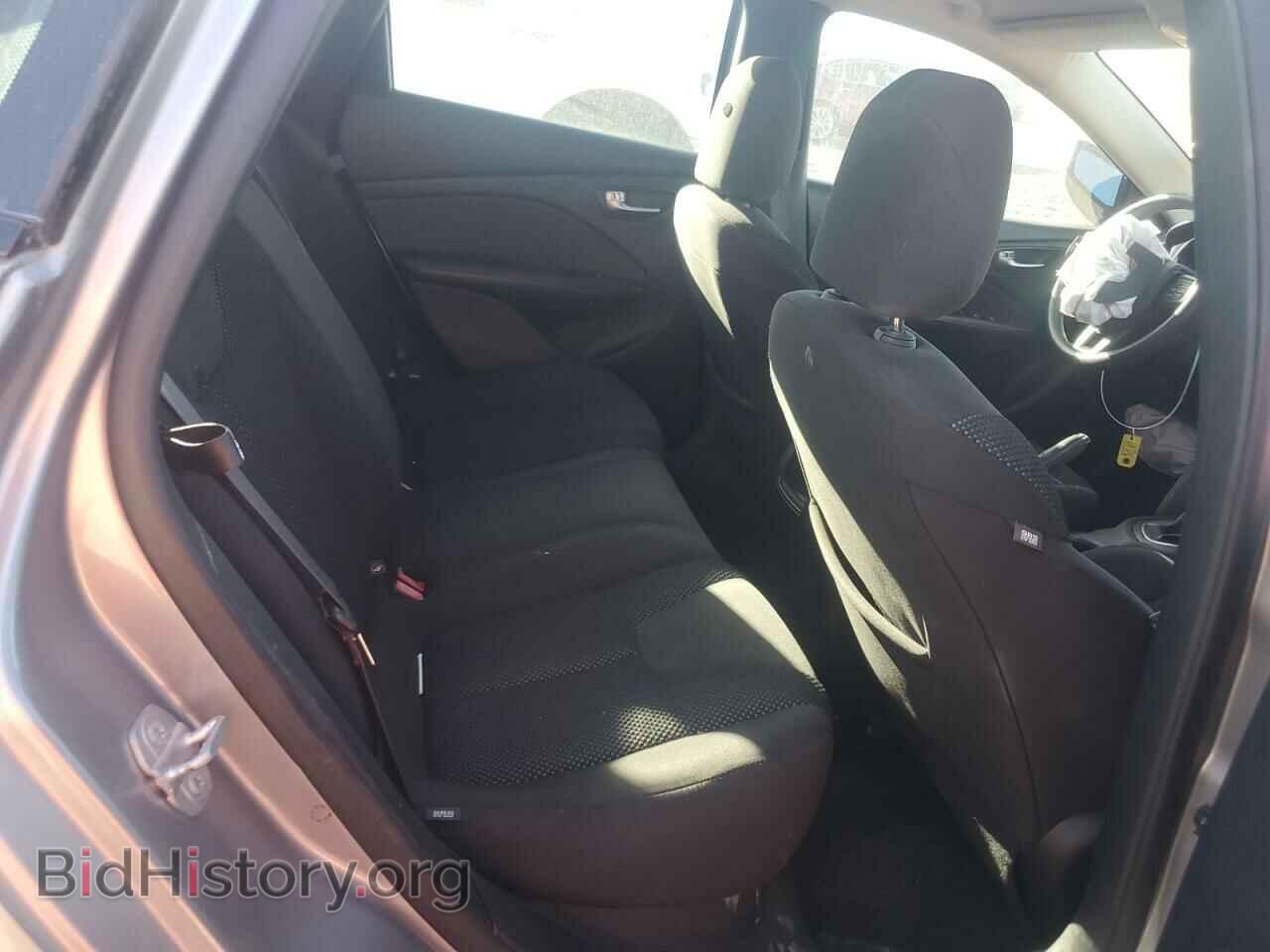 2015 DODGE DART - VIN: 1C3CDFAA1FD301247 - Фото 10