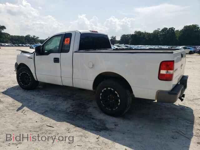 2007 FORD All Models - VIN: 1FTRF12297NA70698 - Photo 2