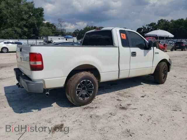 2007 Ford ALL MODELS (VIN 1FTRF12297NA70698) — фото 3 из 13
