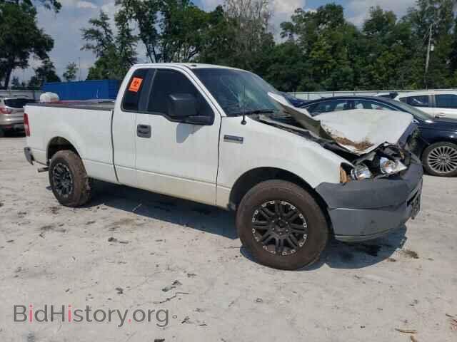 2007 FORD All Models - VIN: 1FTRF12297NA70698 - Photo 4