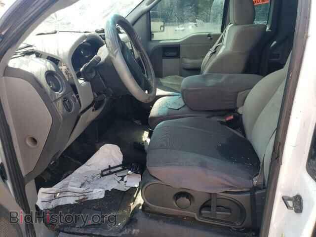 2007 FORD All Models - VIN: 1FTRF12297NA70698 - Photo 7