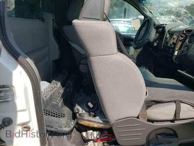 2007 FORD All Models - VIN: 1FTRF12297NA70698 - Photo 10