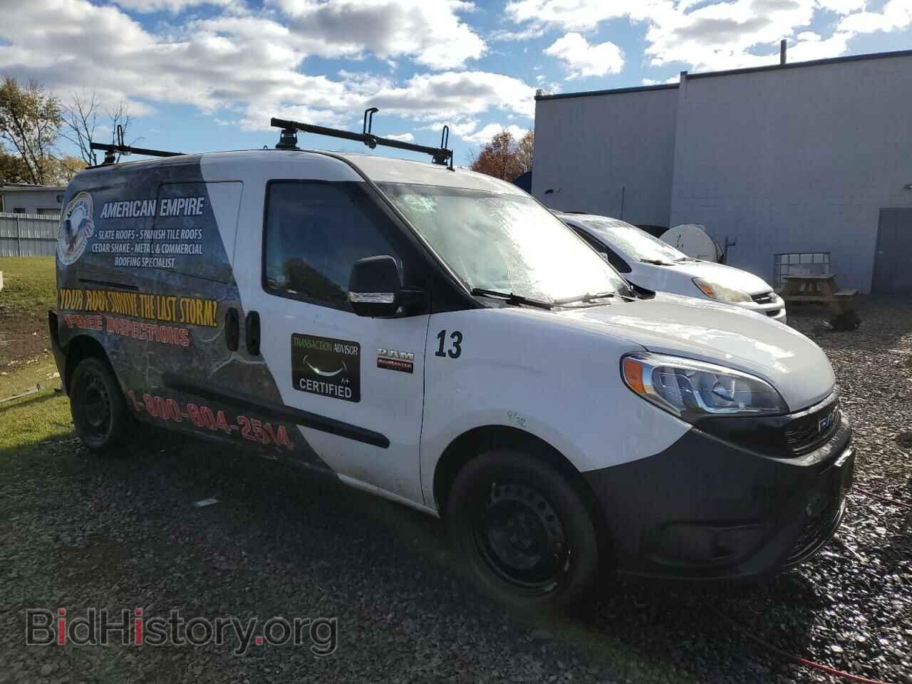2021 RAM All Models - VIN: ZFBHRFAB7M6U72522 - Photo 4