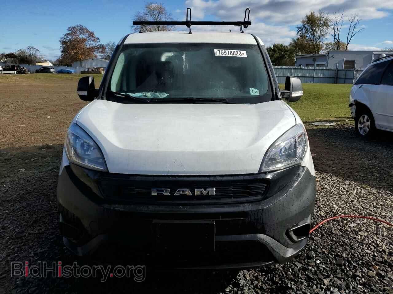 2021 RAM All Models - VIN: ZFBHRFAB7M6U72522 - Photo 5