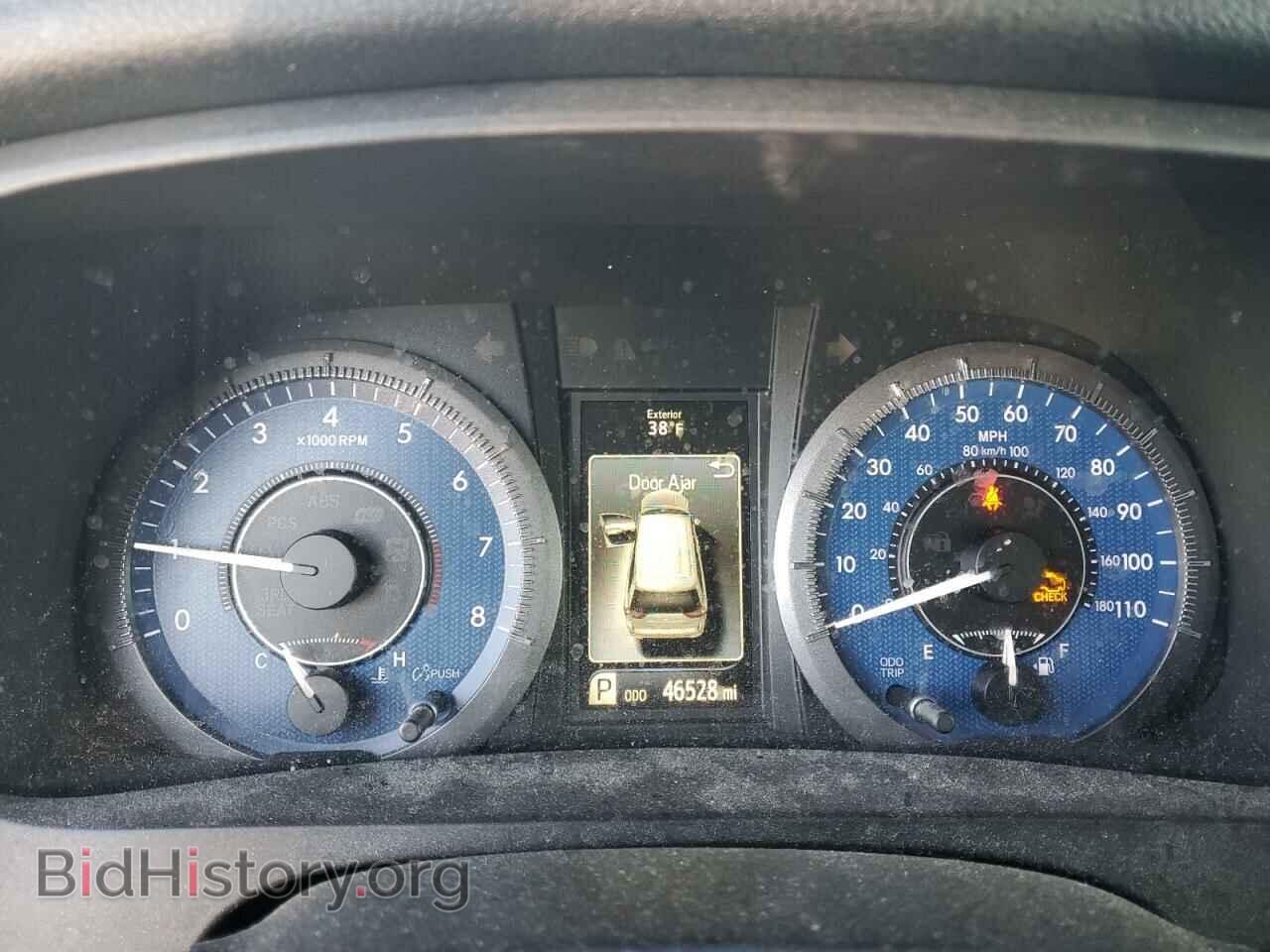 2017 TOYOTA All Models - VIN: 5TDYZ3DC5HS863545 - Фото 9