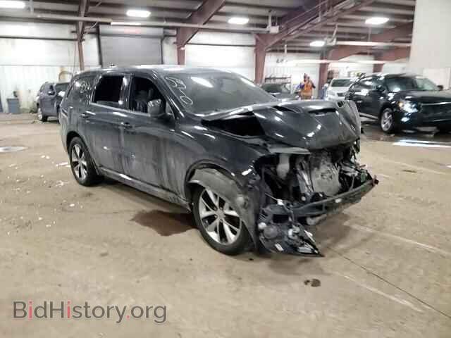 2014 DODGE DURANGO - VIN: 1C4SDJCT1EC558938 - Фото 15