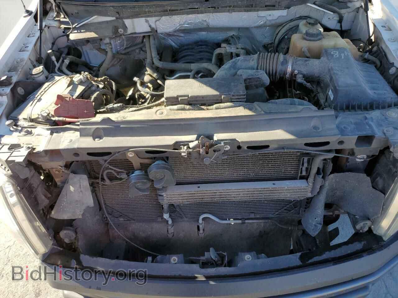 2012 FORD All Models - VIN: 1FTMF1CF5CFB44263 - Photo 11