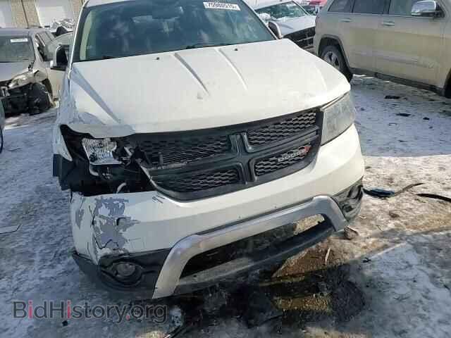 2017 DODGE JOURNEY - VIN: 3C4PDDGG0HT623131 - Фото 14