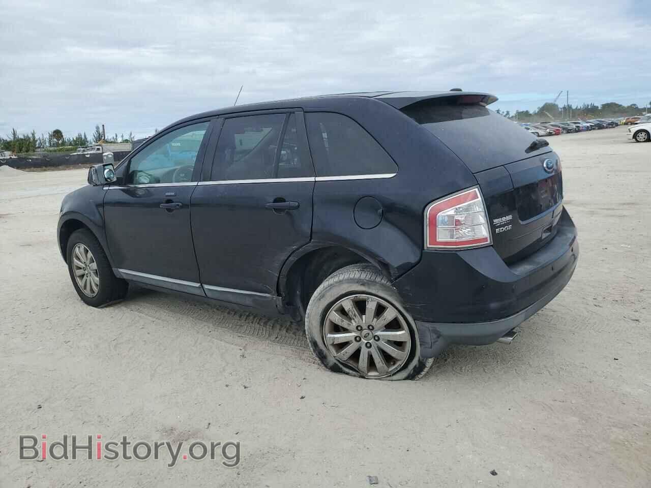 2010 FORD EDGE - VIN: 2FMDK3KC0ABA89794 - Photo 2