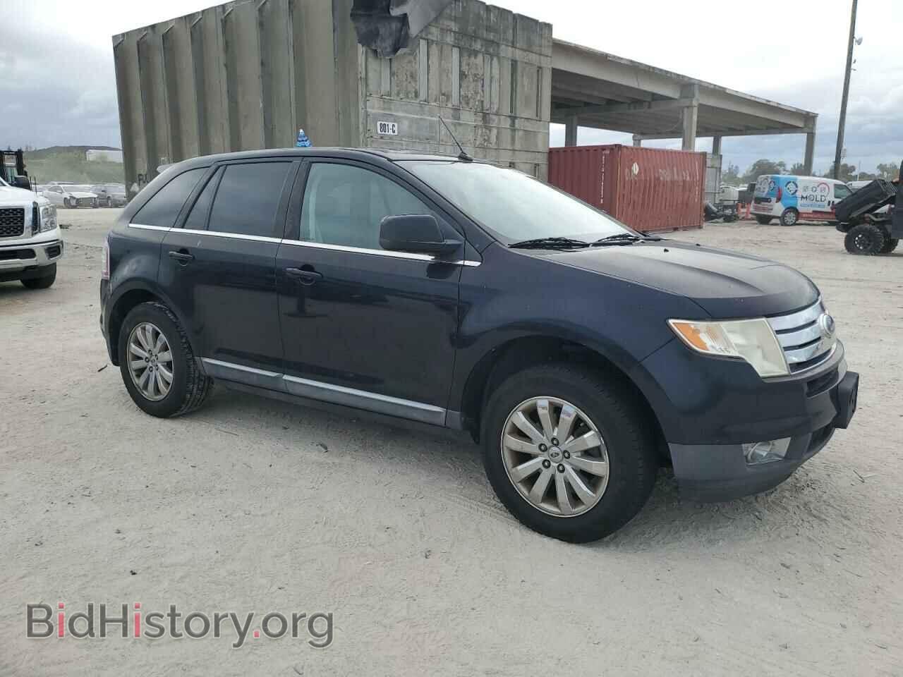 2010 FORD EDGE - VIN: 2FMDK3KC0ABA89794 - Photo 4