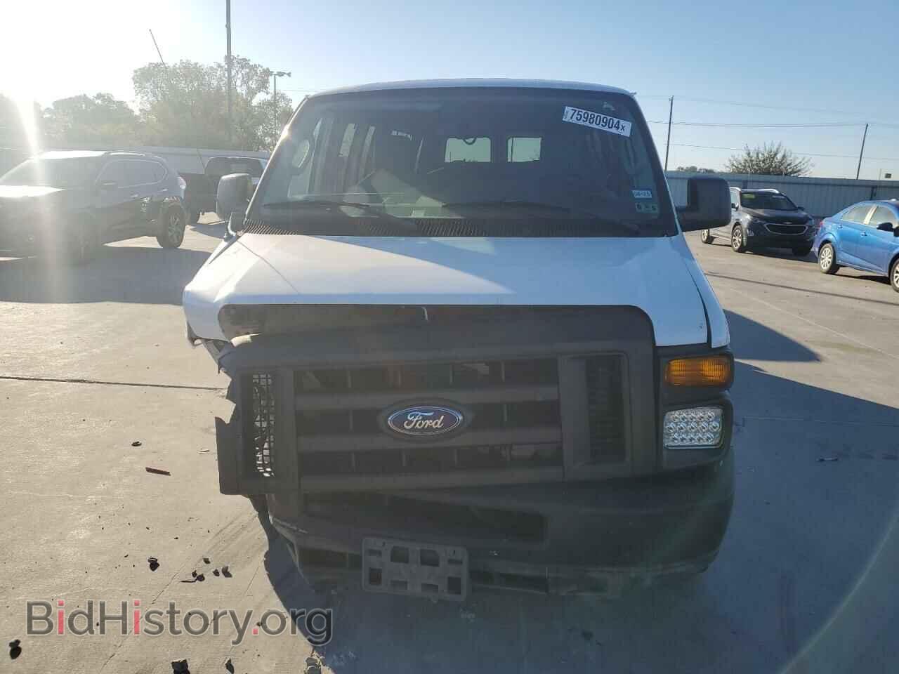 2011 FORD ALL Models - VIN: 1FBSS3BL2BDA81336 - Photo 5
