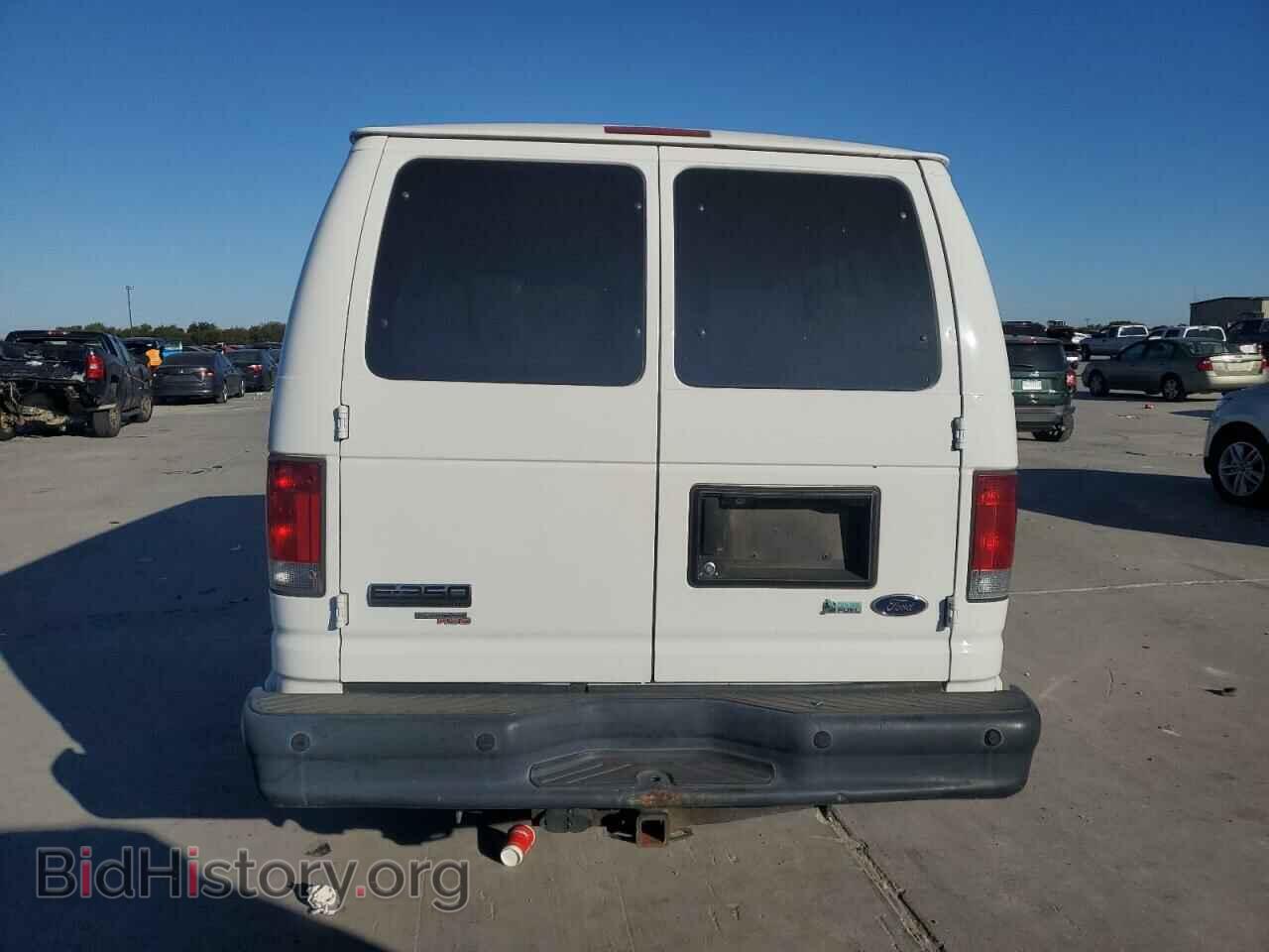 2011 FORD ALL Models - VIN: 1FBSS3BL2BDA81336 - Photo 6