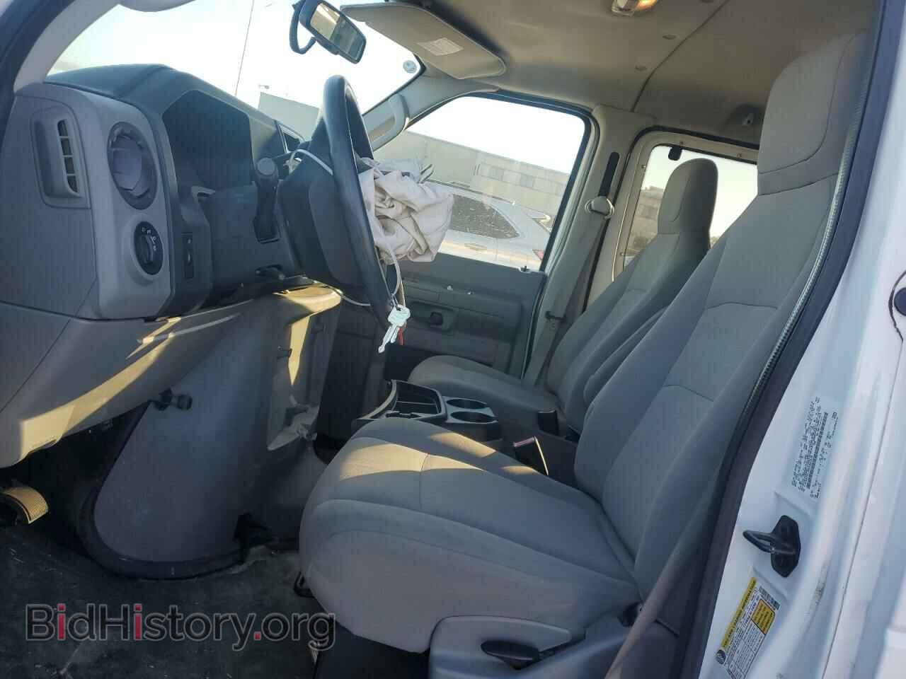 2011 FORD ALL Models - VIN: 1FBSS3BL2BDA81336 - Photo 7