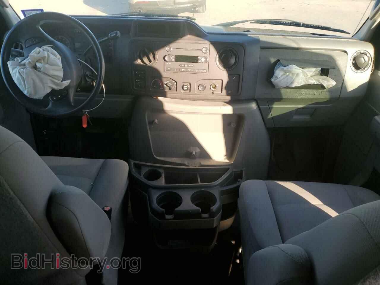 2011 FORD ALL Models - VIN: 1FBSS3BL2BDA81336 - Photo 8