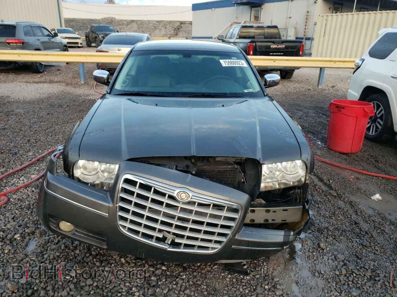 2010 CHRYSLER 300 - VIN: 2C3CA5CV3AH192594 - Фото 5