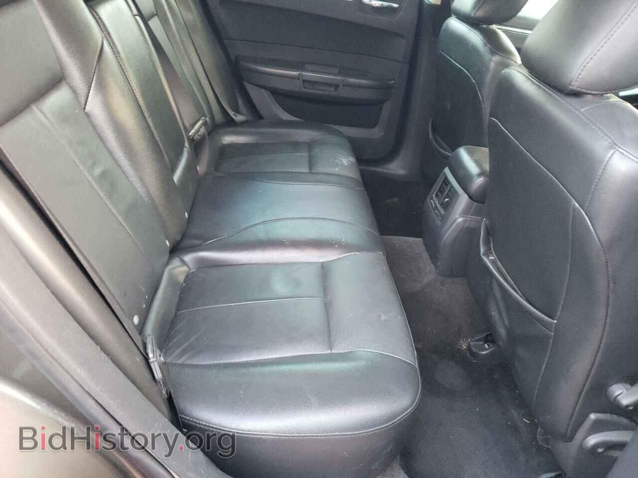 2010 CHRYSLER 300 - VIN: 2C3CA5CV3AH192594 - Фото 10