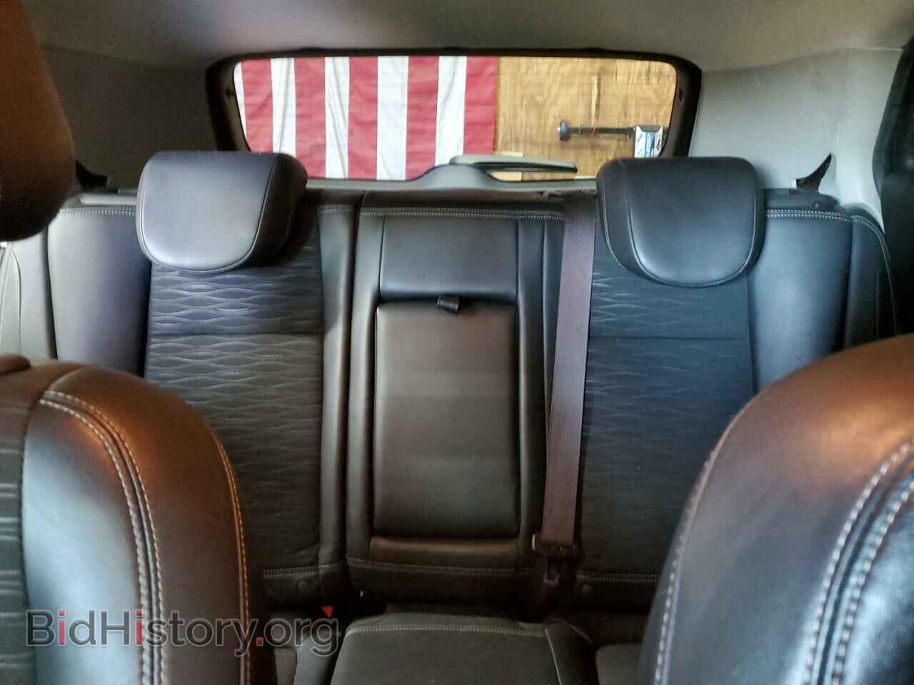 2015 BUICK ENCORE - VIN: KL4CJESB6FB257564 - Photo 10
