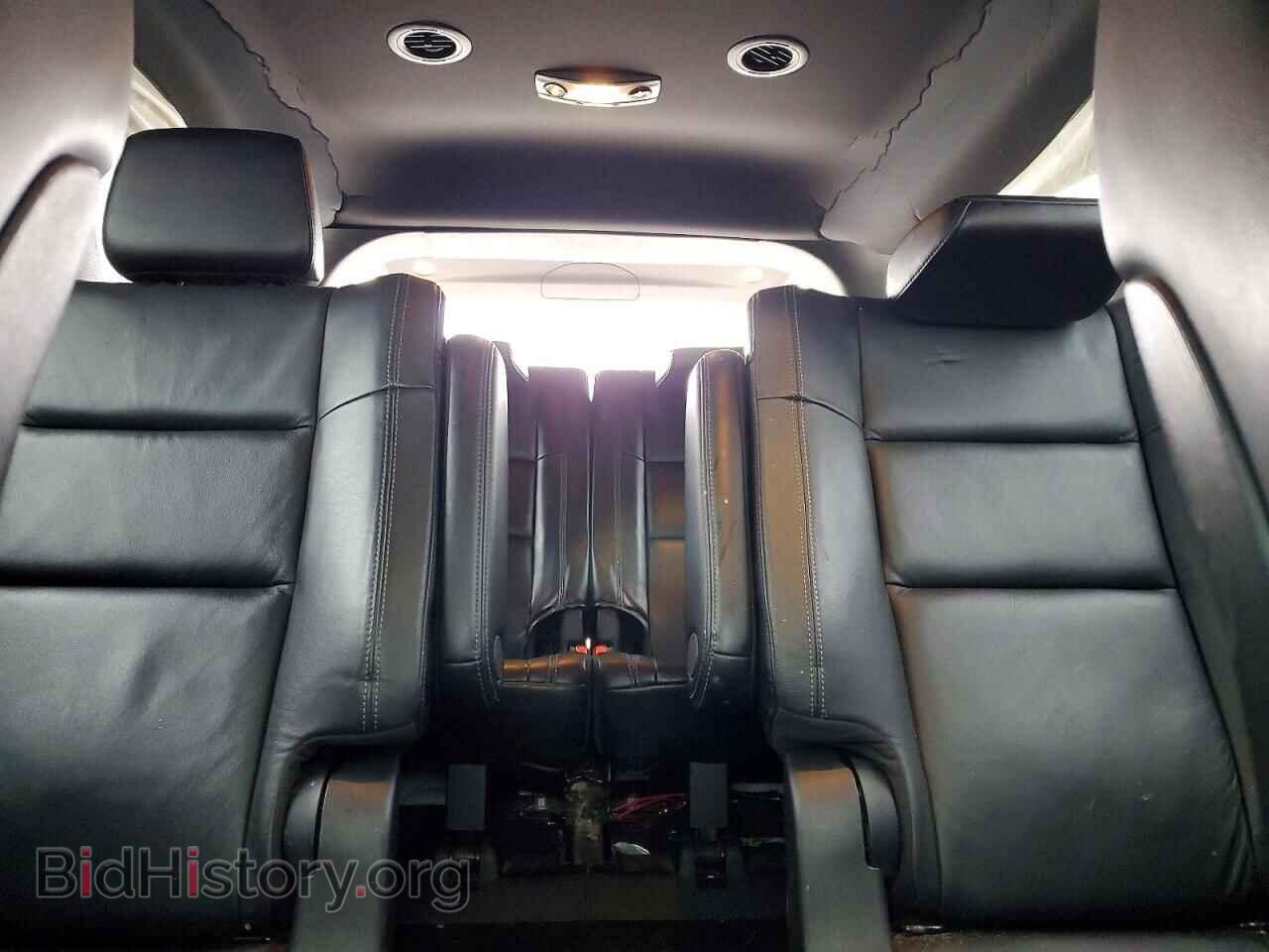 2021 DODGE DURANGO - VIN: 1C4RDJDG2MC579263 - Фото 10