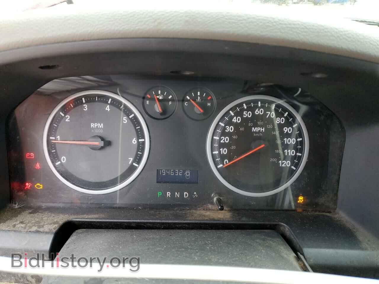2012 DODGE RAM 1500 - VIN: 1C6RD7FT2CS203204 - Фото 9