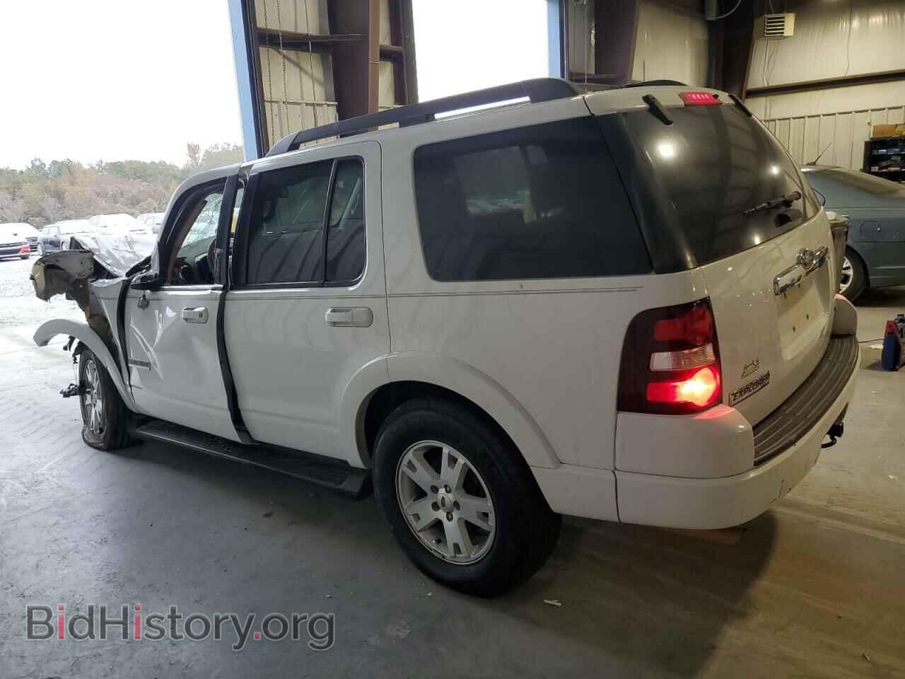 2007 FORD EXPLORER - VIN: 1FMEU63E67UB53999 - Photo 2