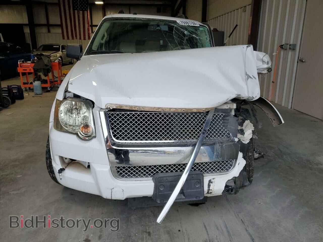 2007 FORD EXPLORER - VIN: 1FMEU63E67UB53999 - Photo 5