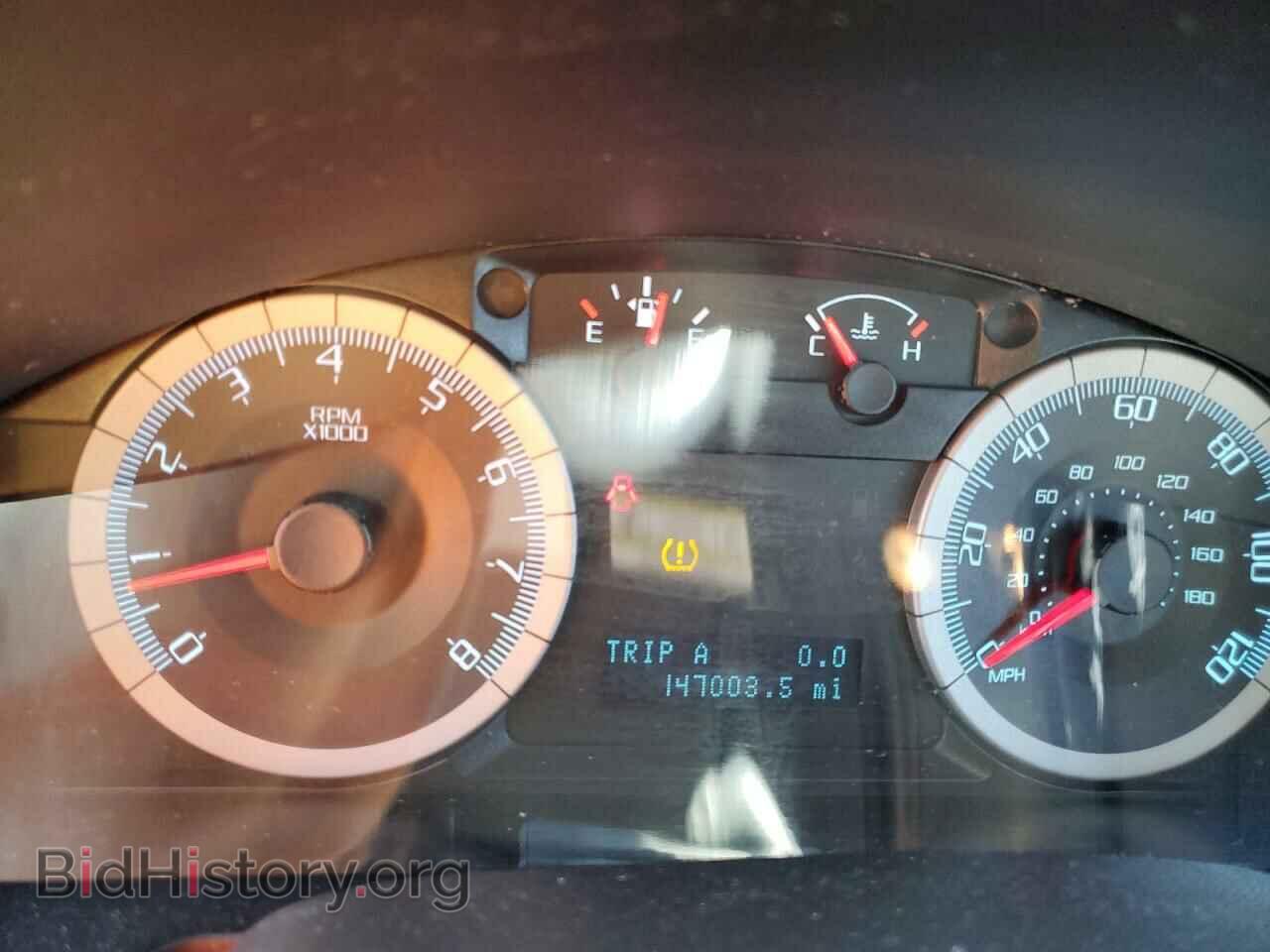 2010 FORD ESCAPE - VIN: 1FMCU0EG8AKB20282 - Фото 9