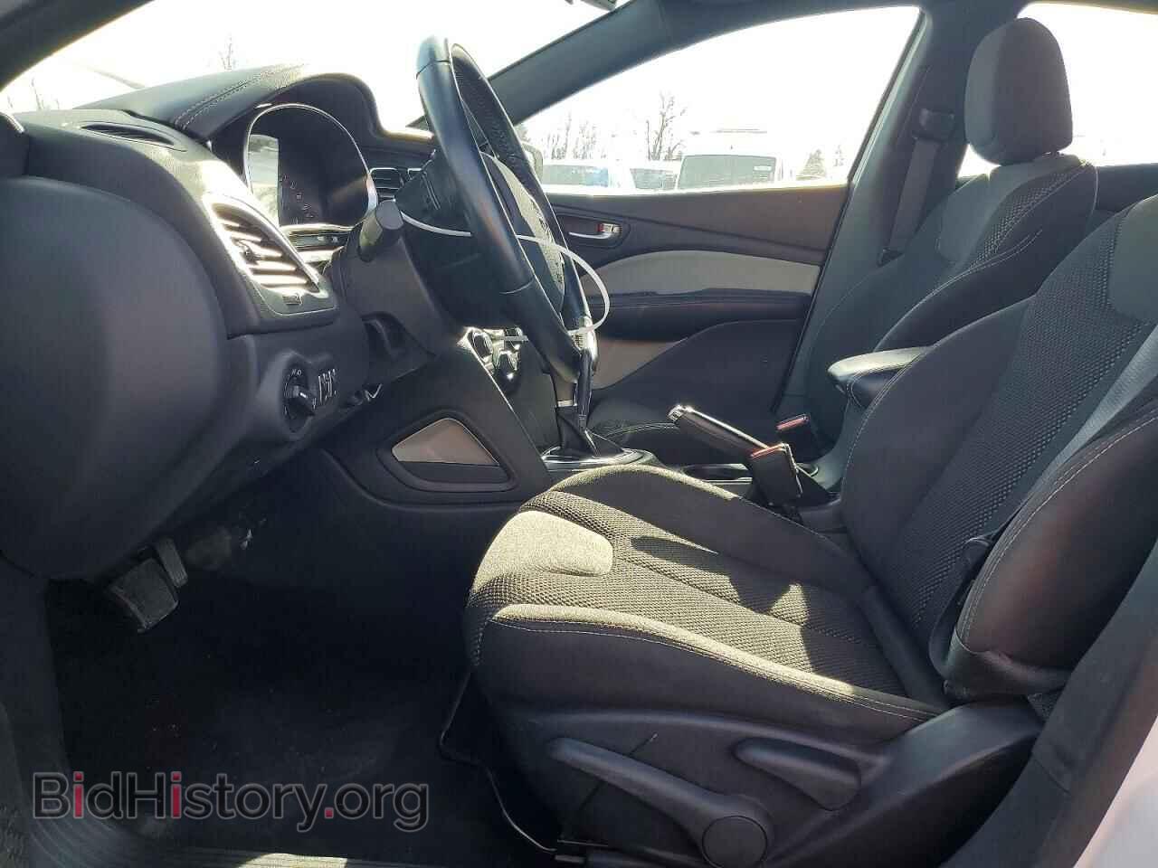 2015 DODGE DART - VIN: 1C3CDFBB6FD345560 - Фото 7