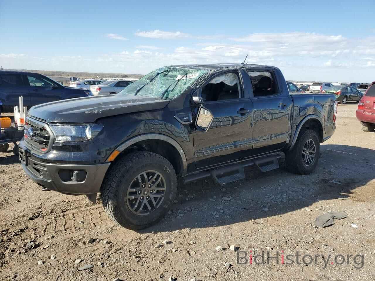 Photo 1FTER4FH4PLE08705 - FORD RANGER 2023