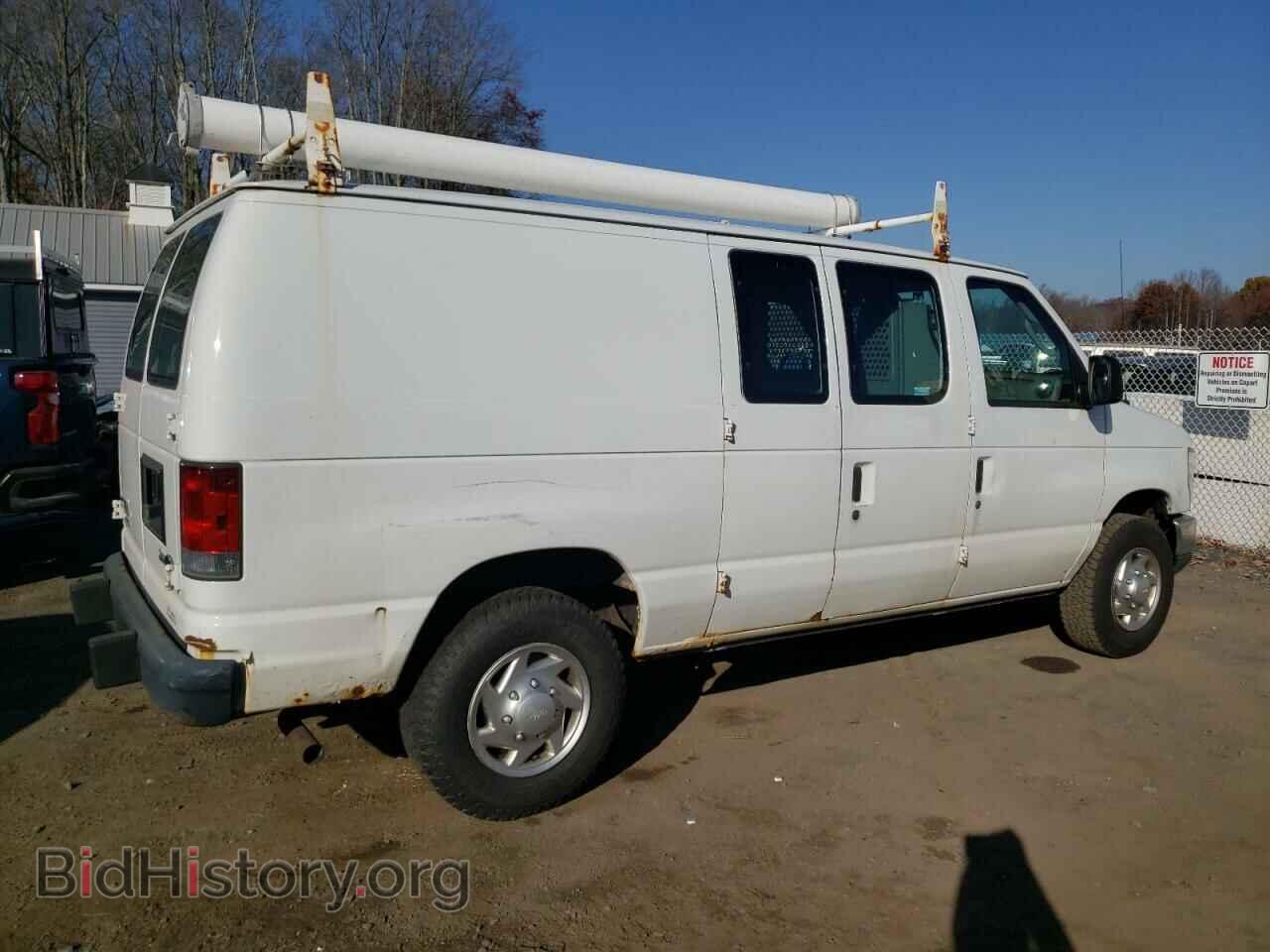 2013 FORD ALL Models - VIN: 1FTNE2EW0DDA24135 - Фото 3