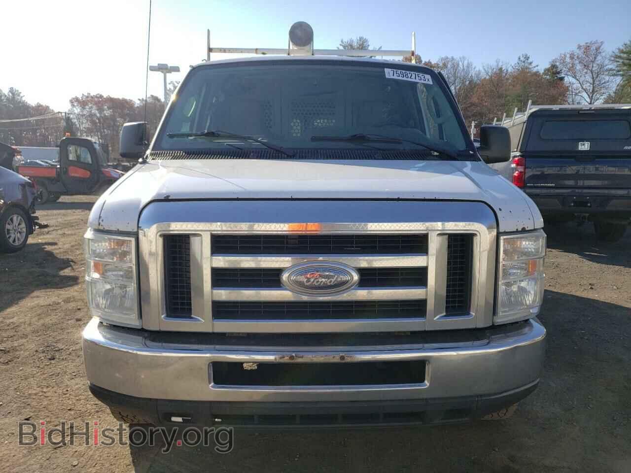 2013 FORD ALL Models - VIN: 1FTNE2EW0DDA24135 - Фото 5