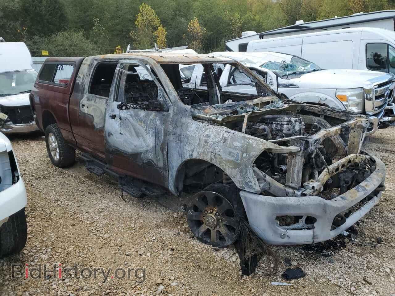 2019 RAM All Models - VIN: 3C6UR5ML0KG609457 - Фото 4