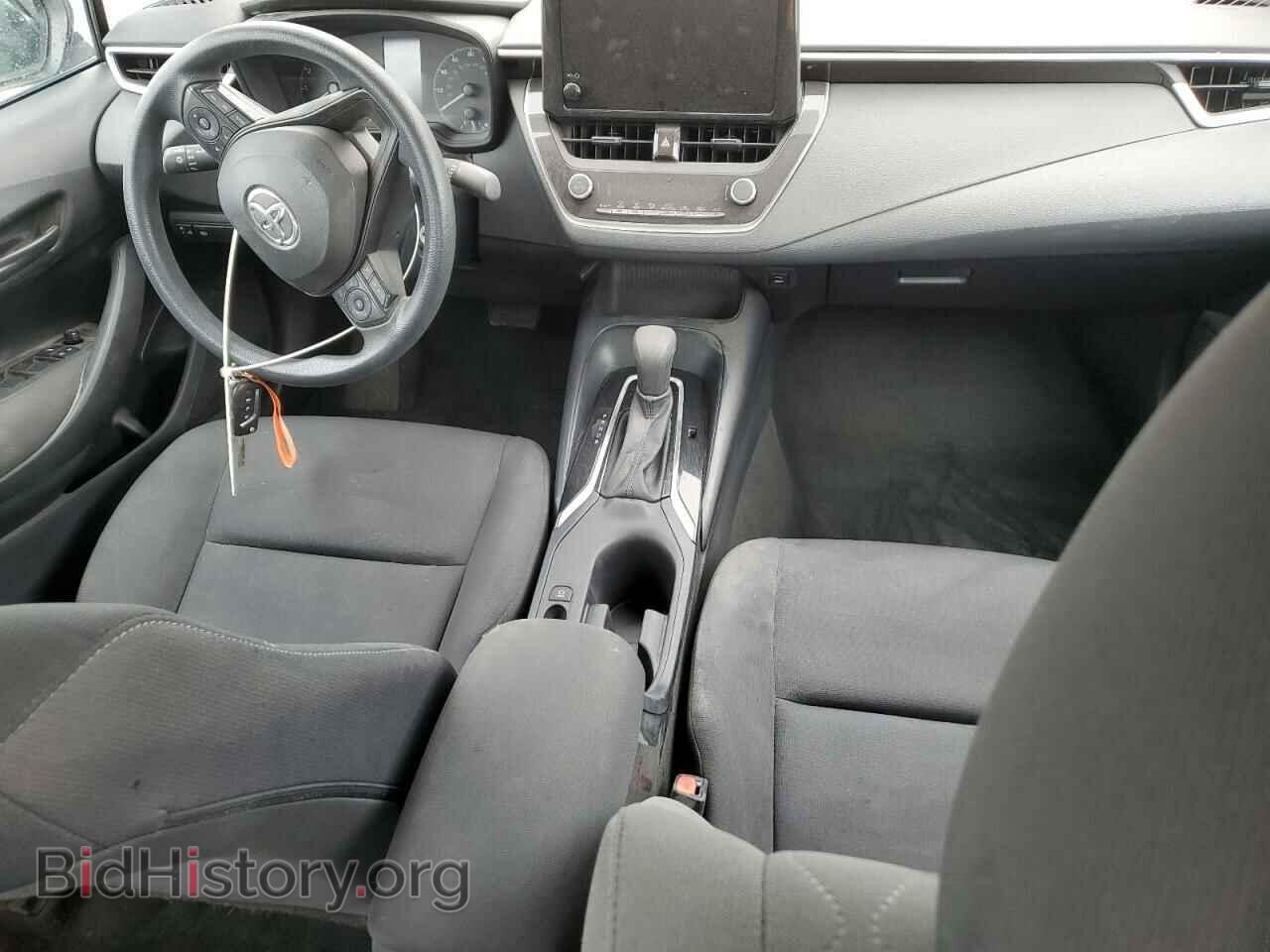 2023 TOYOTA COROLLA - VIN: 5YFB4MDE8PP014092 - Фото 8