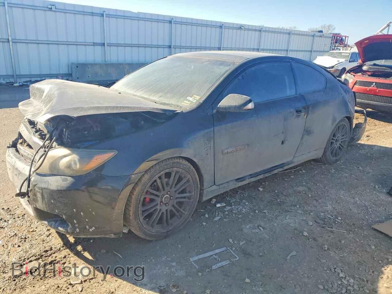 Photo JTKDE167990301949 - TOYOTA SCION 2009