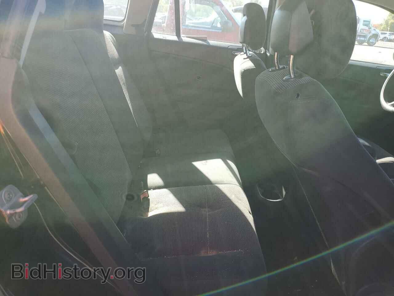 2011 DODGE CALIBER - VIN: 1B3CB3HA6BD115916 - Фото 10