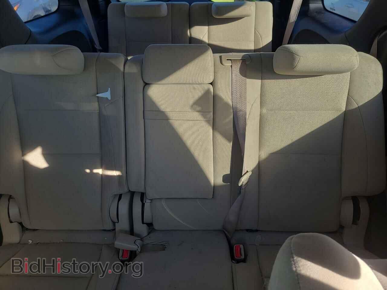 2015 DODGE DURANGO - VIN: 1C4RDJAG5FC939102 - Фото 10