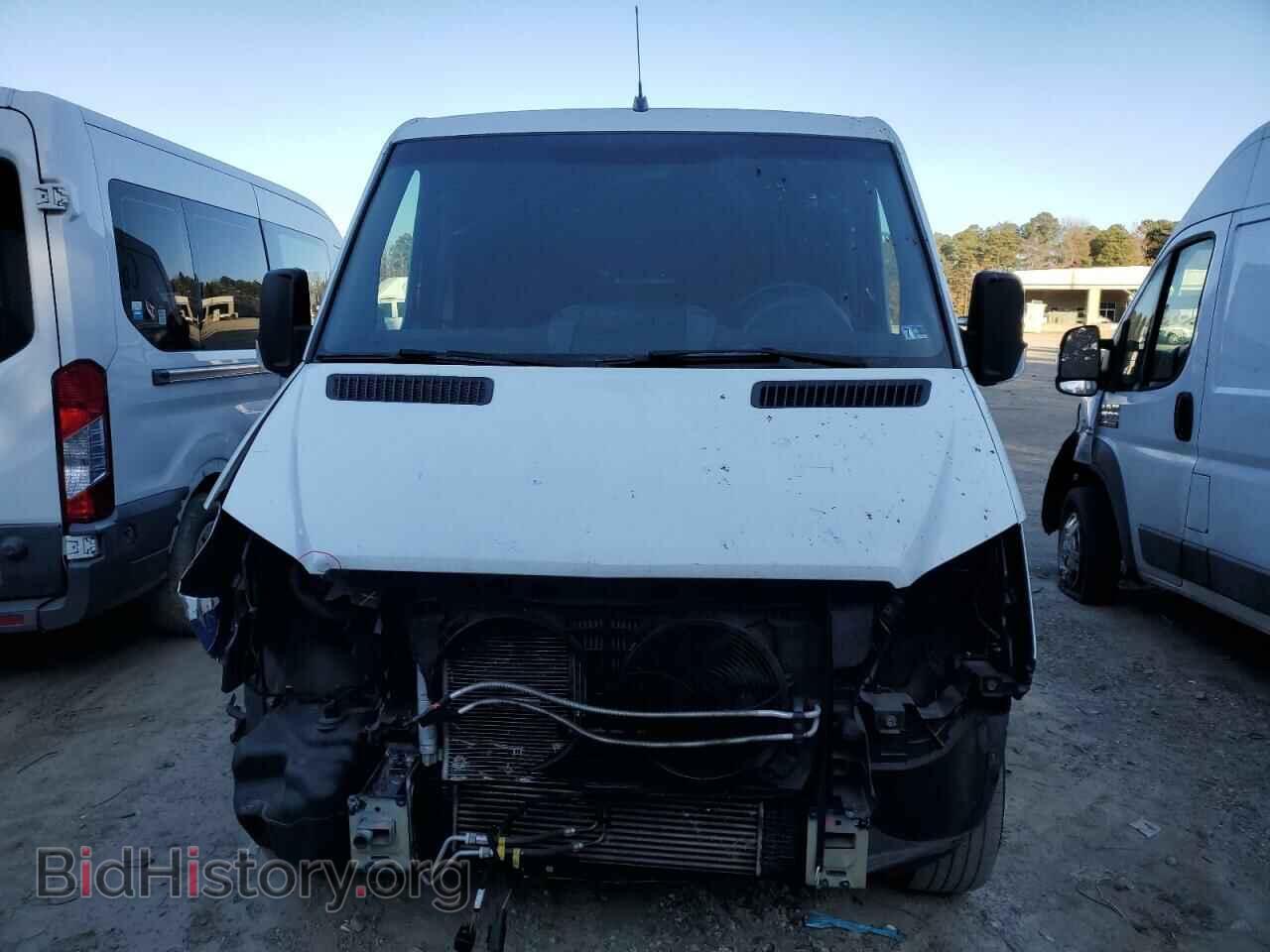 2016 MERCEDES-BENZ SPRINTER - VIN: WD3PE7DD2GP194676 - Фото 5