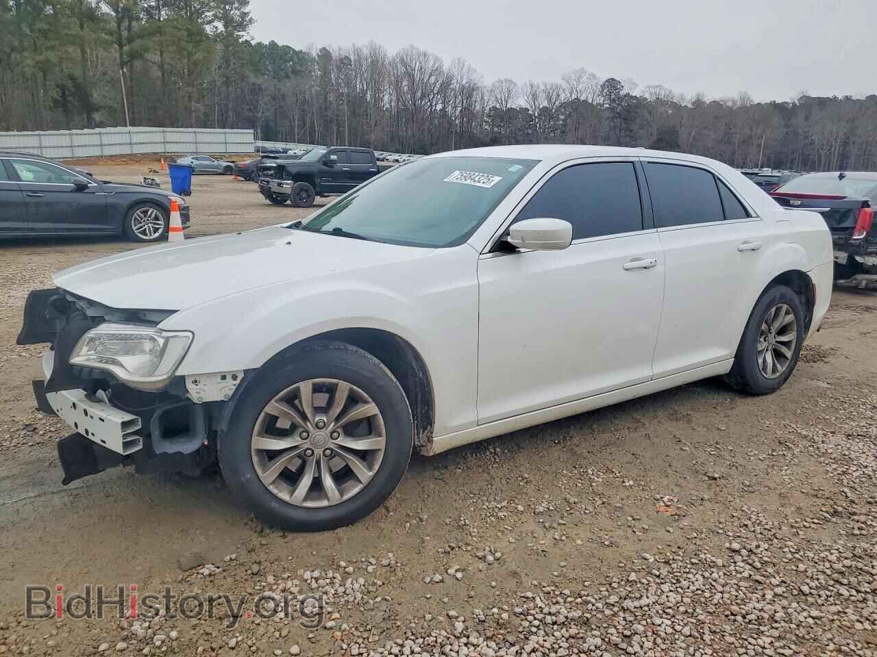 Photo 2C3CCAAG9GH135705 - CHRYSLER 300 2016