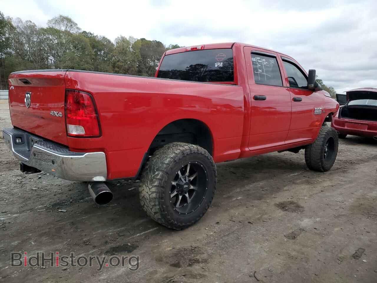2016 RAM All Models - VIN: 3C6UR5CL8GG347440 - Фото 3
